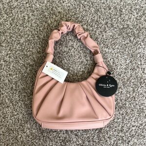 Olivia & Kate Purse